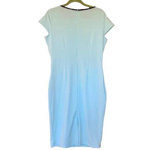 Retro Dress 🩵 - Picture 2 of 16